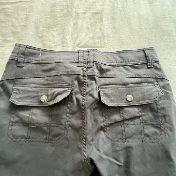 Lightweight Utility Hiking Pants - Picture 5 of 5